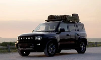 AA statement - Jetour updated payload capacity