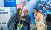 6 Days to go to source, connect and explore at Automechanika Johannesburg