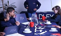 Radley Primary School invites families to experience entrepreneurial education at Northriding Open Day