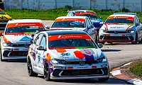 Volkswagen Motorsport ready for Zwartkops