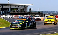 Polo Cup: Scheepers must wait for Kyalami