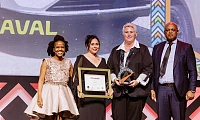 HAVAL named New Energy Achiever of the Year as GWM wins three naamsa Accelerator Awards