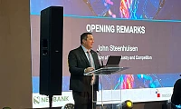 Deputy Minister highlights automotive aftermarket’s role in South Africa’s economic growth