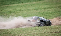 First national SA Rally-Raid overall championship for Guy Botterill