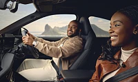 Ama Qamata and Temba Bavuma join Audi to usher in a new era for the Four Rings