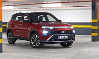 Hyundai Launches New CRETA for SA Motorists Looking for Suitable SUV