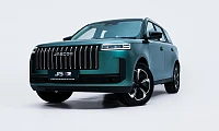 OMODA & JAECOO brings hybrid power to the J5 with the all-new J5 SHS