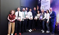 Automechanika ‘Lovers’: International customer programme achieves impressive interim results