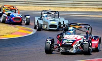 Zwartkops' Classic Spring Celebration