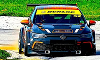 Can Chemical Logistics wrap it up at Killarney?