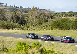 One-race GR Cup thriller in East London for round 5 