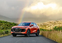 The all-new Lepas L6 brings bold design and big tech to South Africa from R469,900