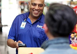 Driving efficiency: how automation is transforming last-mile delivery 