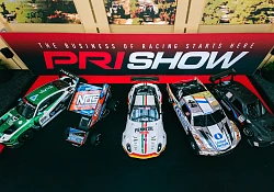 PRI launches NextGen Connect to develop the next generation of motorsports professionals