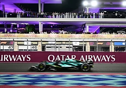 After Vegas DSQ drama, Norris heads to Qatar with lead under threat