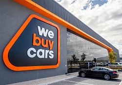 WeBuyCars launches “Orange”: your friendly car buying companion!