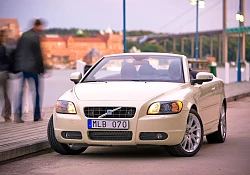 Volvo C70: 30 years of the car that changed the way Volvo looked 
