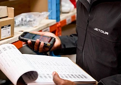 Jetour South Africa builds long-term trust with customers and dealers by ensuring high-quality service and readily available parts