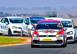 ATE VW Challenge intrigue at Zwartkops