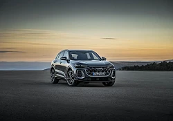 The all-new Audi Q5 range arrives in South Africa, redefining the luxury midsize SUV