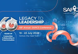 DSV sponsors 2026 SAPICS Conference  