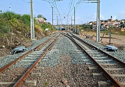 Major Rail Upgrade at Crossmoor set to Boost Passenger Mobility and Restore Dignity to Commuters