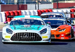 Zwartkops ready for Extreme action