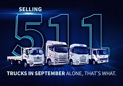 The FAW Southern Africa Advantage in Commercial Vehicles