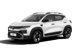 New Renault Kiger: a bold evolution