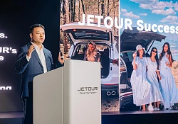 Jetour aims to redefine automotive experience with in-depth travel insights, says global President