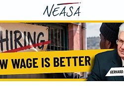 The Truth About Minimum Wages: A Job Is Better Than No Job