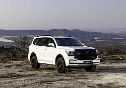 GWM Expands Tank 500 Range with New 3.0-Litre Turbo Diesel