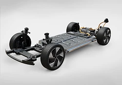 How electrified driving is redefining performance for a new generation