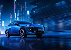 OMODA C4 unveiled at Beijing Auto Show: Brand OJ’s next-gen crossover destined for South Africa in H2 2026