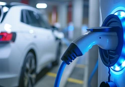 Global Electric Car Sales to Jump by 27% and hit Over $1 Trillion by 2028