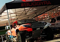 Buggyra ZM Racing set for Poland Baja, round four of FIA European Baja Cup