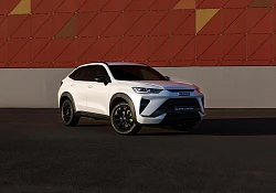 The GWM HAVAL H6 GT – coming to a street near you soon