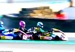 South Africans star in mad Rotax Grand Finals