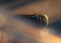 Join us for the reveal of the new Volvo EX60 – 21 January 