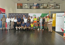 Bakwena prepares for a safe and smooth festive season travel on N1N4 route 