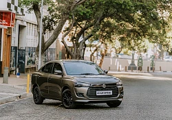 All-new Suzuki Dzire is here to please
