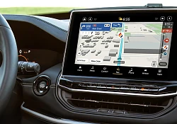 Stellantis and 4screen Enhance In-Car Convenience with Real-Time, Location-Based Mobility Services