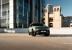 BAIC Automobile SA Refines the Rules of SUV Luxury for Smart South African Buyers