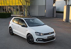 4-star Global NCAP rating makes Polo Vivo one of the safest cars in its segment