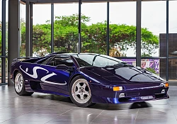Aspire launches Collectable Cars division and announces inaugural rare car auction