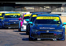 Chemical Logistics Racing all set for Touring Cars 2026
