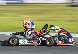 TGRJA’s future stars ready to shine on Idube’s slopes 