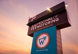 Legacy Meets Innovation: The 9th Festival of Motoring Unleashes a "Purpose-Driven" Automotive Spectacle at Kyalami
