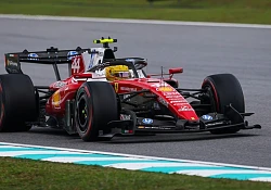 Ferrari’s COTA gamble: Will the SF-26’s latest upgrades deliver?