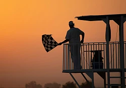 Official Time Attack returns to Killarney 